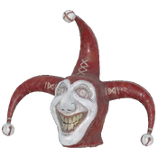 Fo76wa Fasnacht Harlequin Mask.png