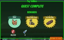 Rewards