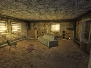 Otra habitación de la casa 4