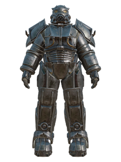 Advanced power armor | Fallout Wiki | Fandom Advanced power armor | Fallout Wiki | Fandom