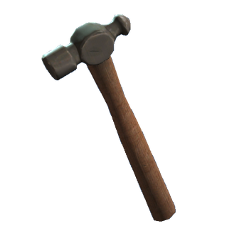 Hammer fo4