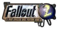 Logo Fallout2