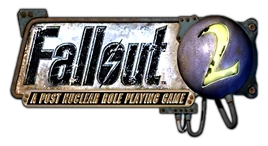 Logo Fallout2