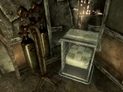 Meine erste Krankenstation