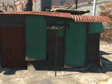 潘柏克家