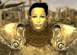 Raseleanne resurrected