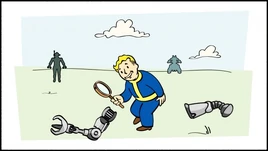 Robot Hunter Xbox achievement