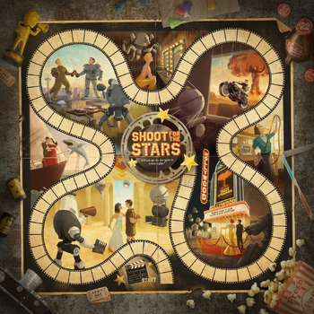 Shoot for the Stars | Fallout Wiki | Fandom