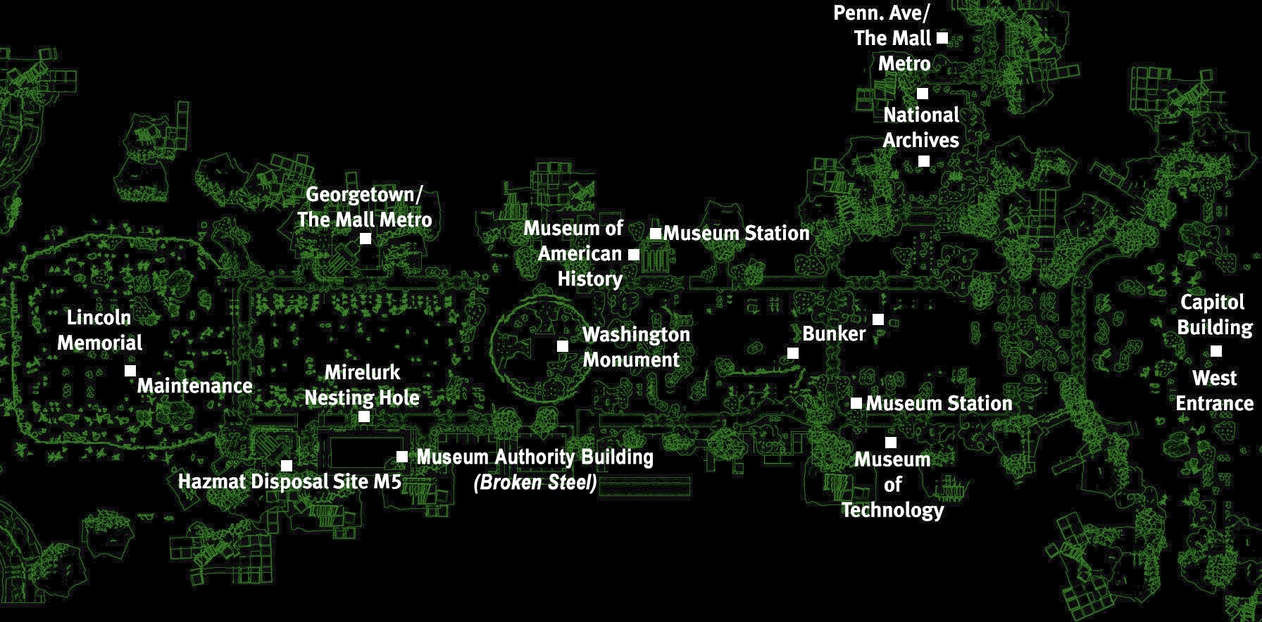 File:National Mall map.png - Wikipedia