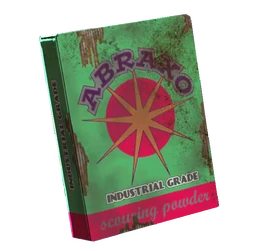 Abraxo cleaner industrial grade