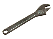 Adjustable wrench