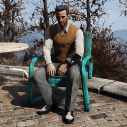 Fallout 76 sweater deals