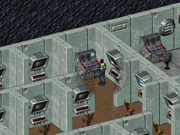 FO1 Quest Start Learning Program 2