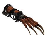 Перчатка когтя смерти (Fallout: New Vegas)