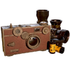 FO76 Atomic Shop - Summerville fancy camera paint