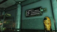 Enclave facility high score