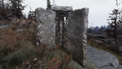 Mysterious Guidestones Fallout Wiki Fandom