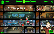 Fallout Shelter Android 1