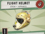 Flight helmet (Fallout: New California)