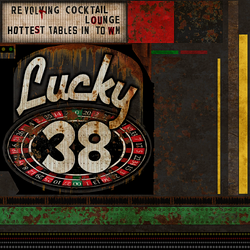 Lucky 38, Fallout Wiki