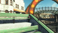 Bradberton Amphitheater