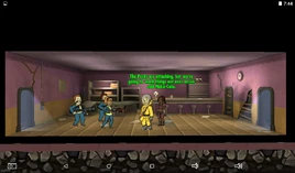 Release The Raiders Quest Photo