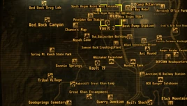 SVR East Entrance loc