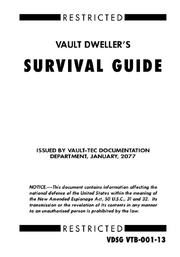 VDSG Cover page