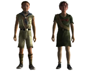 Wasteland scout uniform.png (390 KB) Wasteland scout uniform