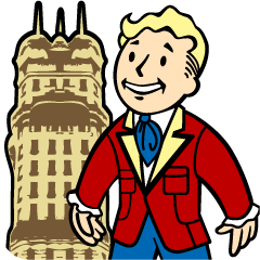 Fallout 3 Achievements And Trophies Fallout Wiki Fandom