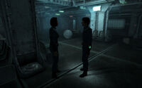 FO3 Mary and Tom speech