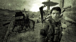 Fallout 3: Complete Story Explained