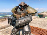 Клинт (Fallout 4)
