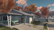 FO4 Russell House pre war
