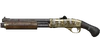 FO76TP paint pump-action shotgun fanatics
