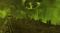 Radstorm | Fallout Wiki | Fandom