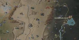 FO76 Excelsior Model Home wmap