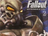 Fallout: Brotherhood of Steel 2