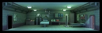 FalloutShelter ScreenShot1.jpg (243 KB) Level 2, 2 rooms