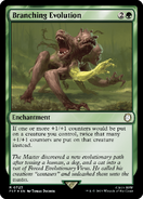 Magic: The Gathering card