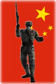 Fo3oa chinese liberator