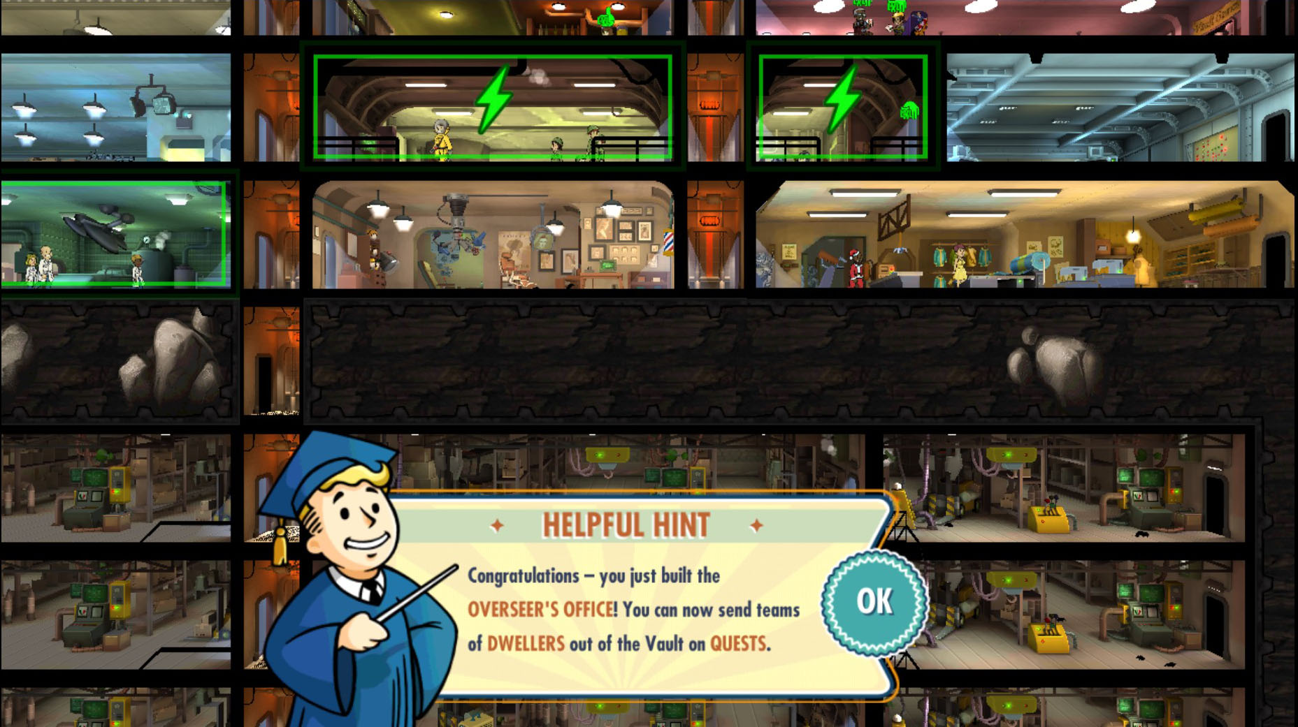 Fallout shelter steam где лежат сохранения фото 113