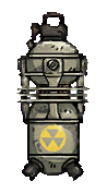 Nuka grenade