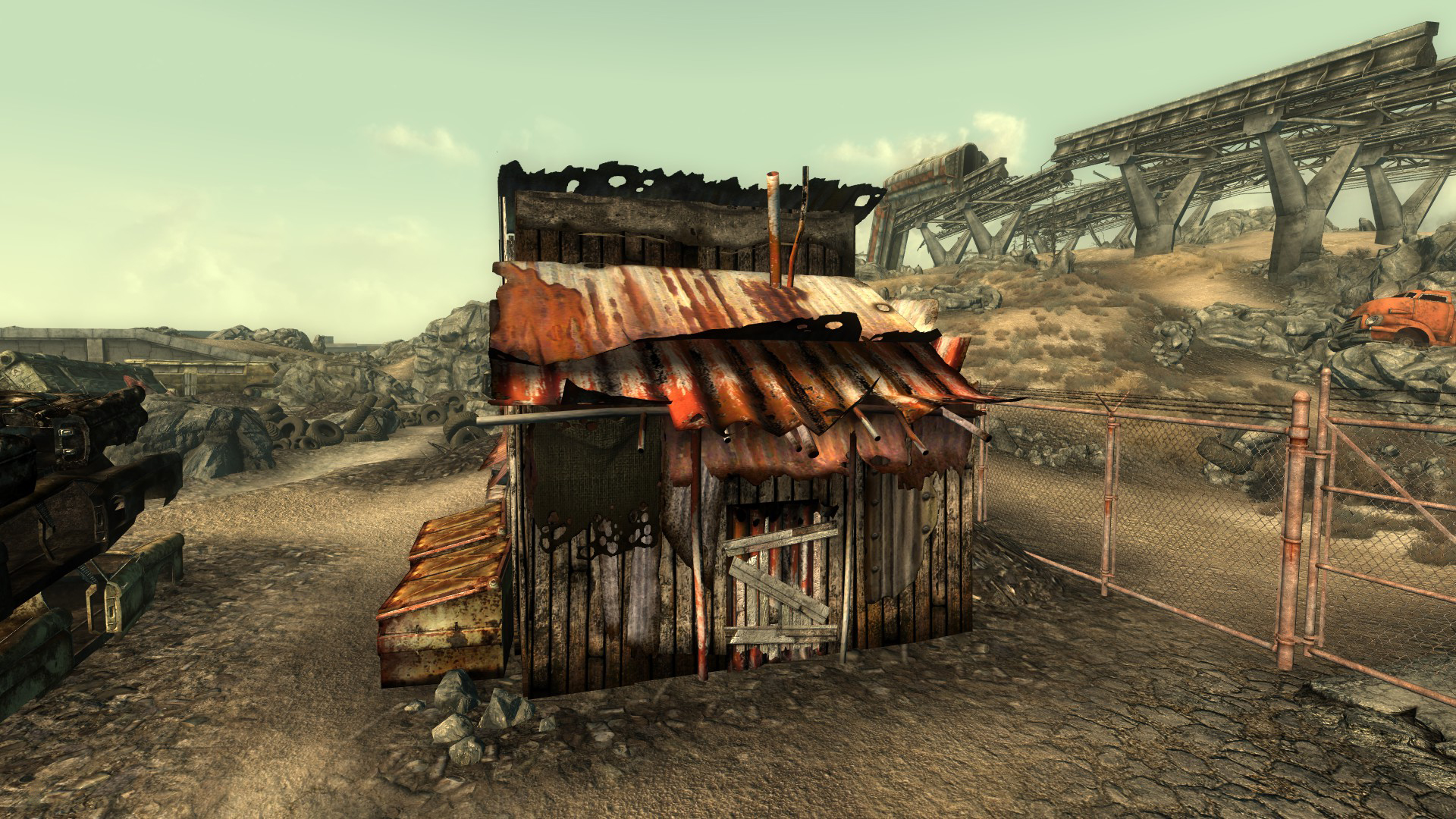Scrapyard 2024