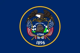 Utahflaga