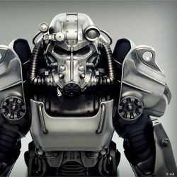 T-60 パワーアーマー | Fallout Wiki | Fandom T-60 パワーアーマー | Fallout Wiki | Fandom