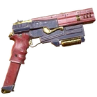 Tricentennial 10mm pistol