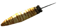 Bloatfly dart in Fallout 3 and Fallout: New Vegas