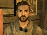 Chet (Fallout: New Vegas)