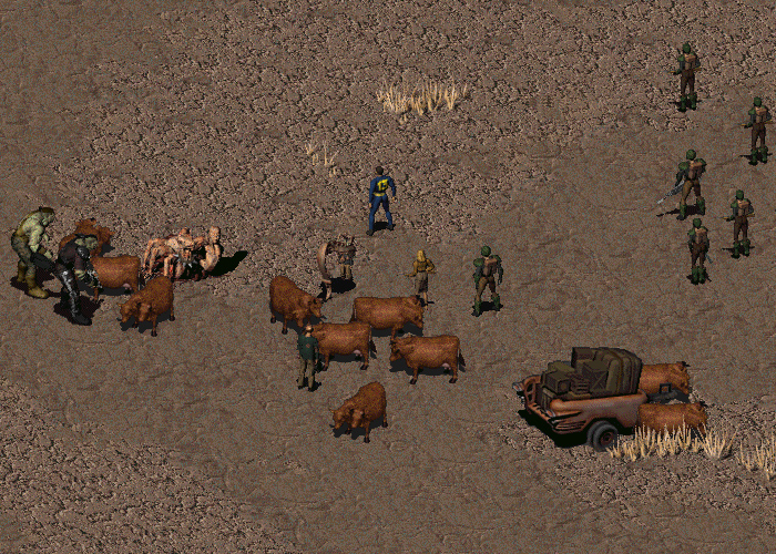 fallout 2 redding quests